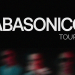 Babasonicos Tour 2025